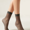 20 Denier Sheer Socks