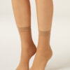 20 Denier Sheer Socks