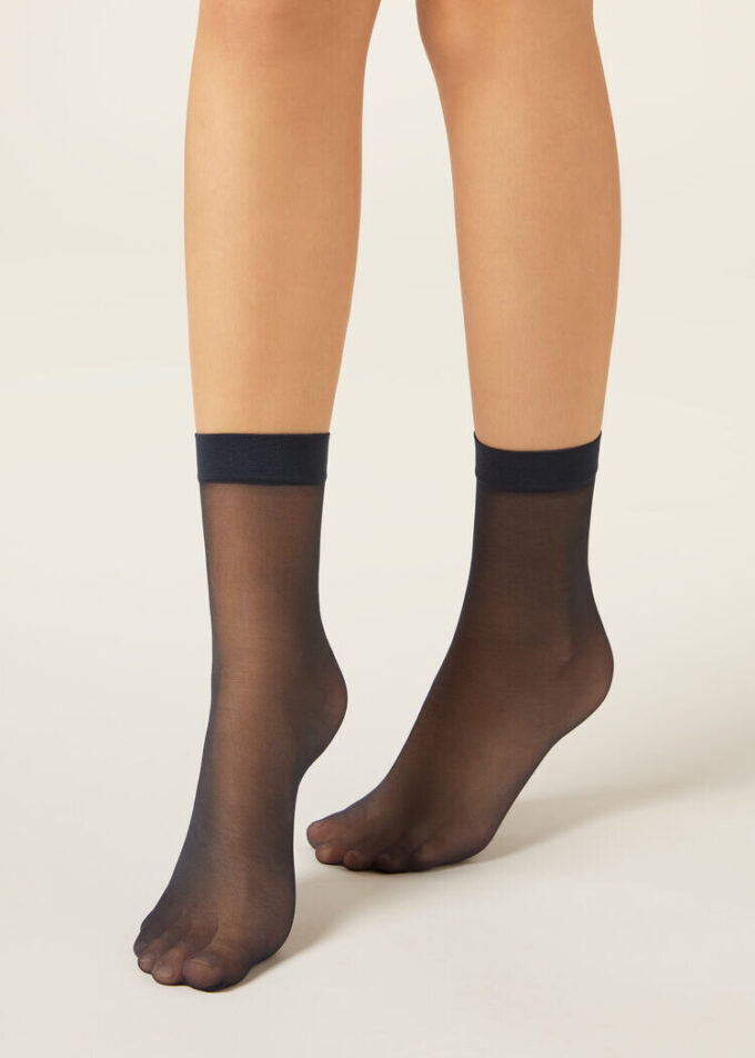 20 Denier Sheer Socks 20 Denier Sheer Socks