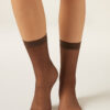 20 Denier Sheer Socks 20 Denier Sheer Socks