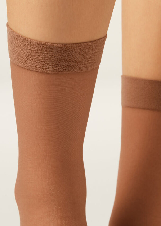 20 Denier Sheer Socks 20 Denier Sheer Socks