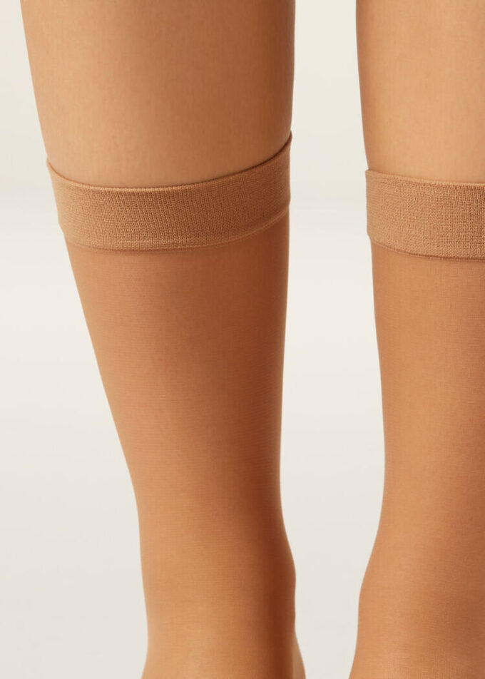 20 Denier Sheer Socks 20 Denier Sheer Socks