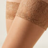 40 Denier Sheer Thigh-Highs 40 Denier Sheer Thigh-Highs