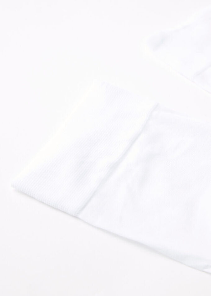 60 Denier Microfiber Knee-Highs