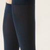 60 Denier Microfiber Knee-Highs