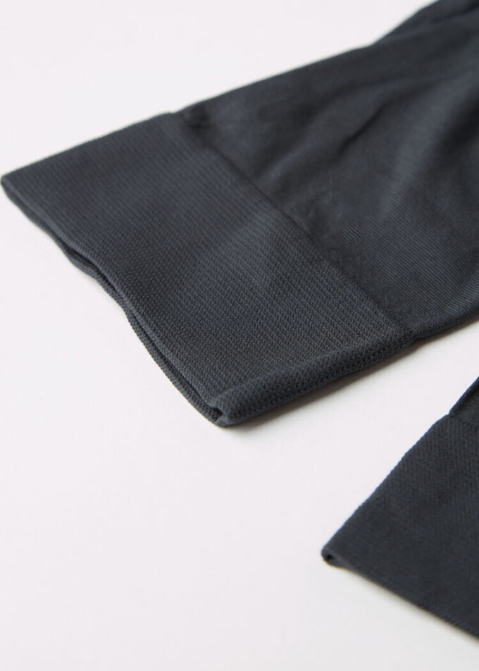 60 Denier Microfiber Knee-Highs