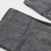 60 Denier Microfiber Knee-Highs