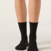 Ankle Socks with Cashmere Ankle Socks with Cashmere