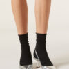 Ankle Socks with Cashmere Ankle Socks with Cashmere