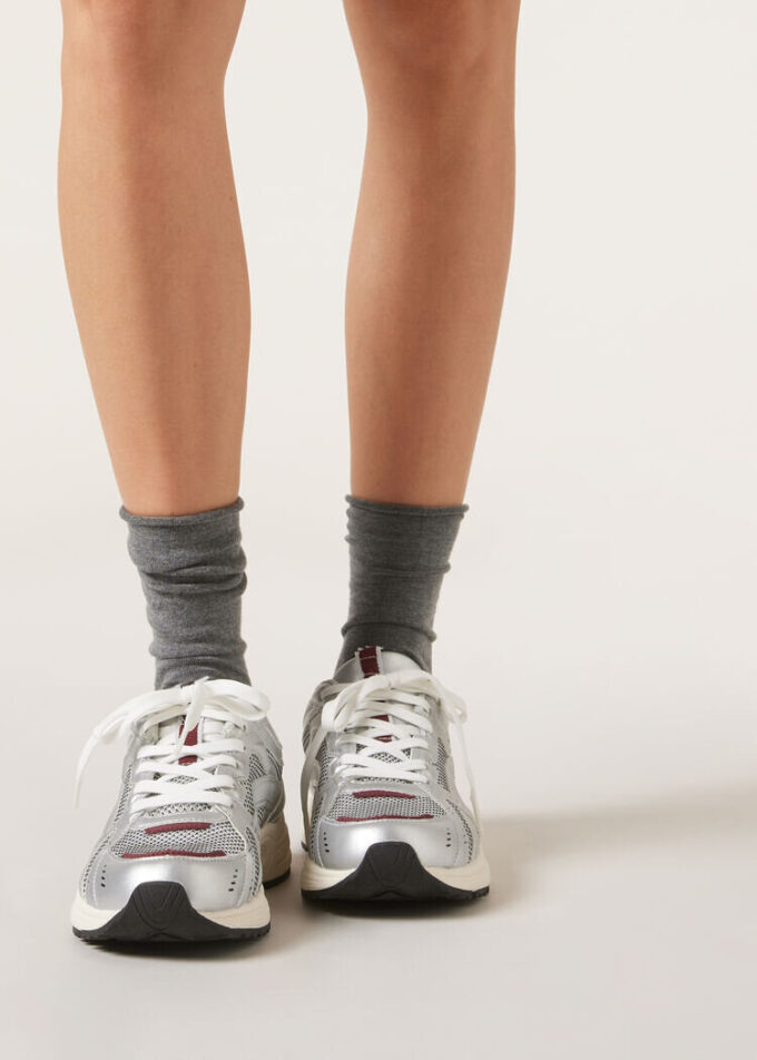 Ankle Socks with Cashmere Ankle Socks with Cashmere