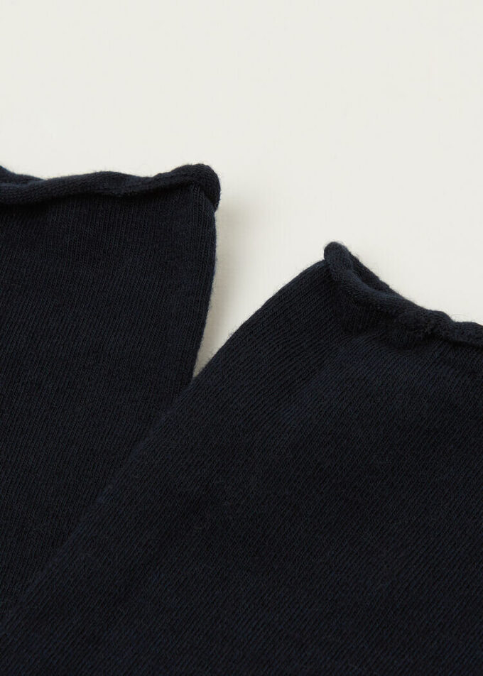 Ankle Socks with Cashmere Ankle Socks with Cashmere