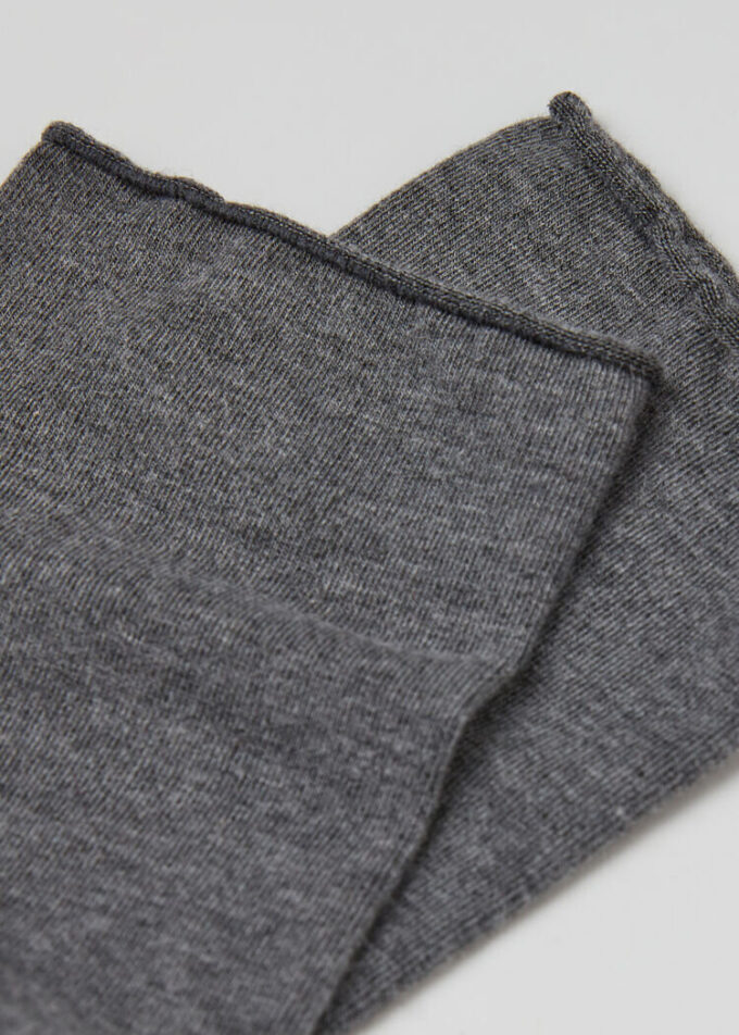 Ankle Socks with Cashmere Ankle Socks with Cashmere