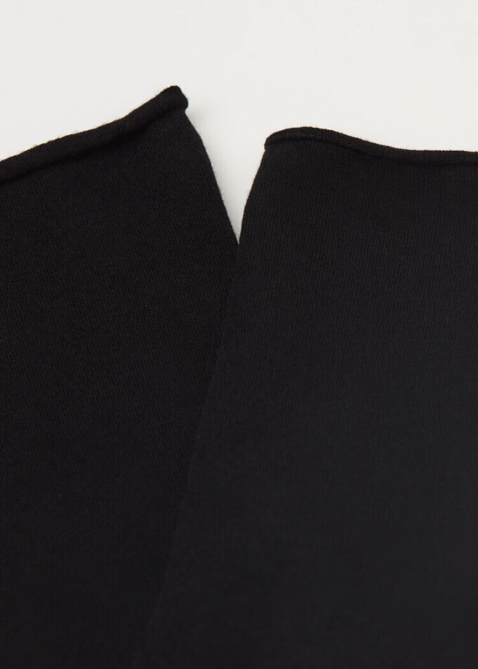 Ankle Socks with Cashmere Ankle Socks with Cashmere