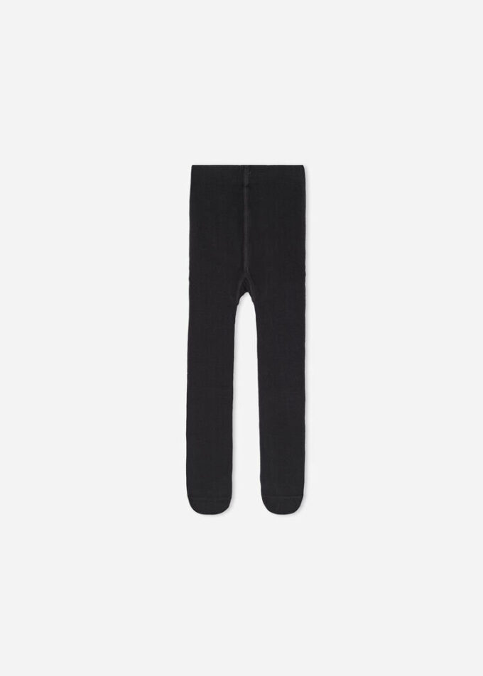 Baby Eco Cotton Tights