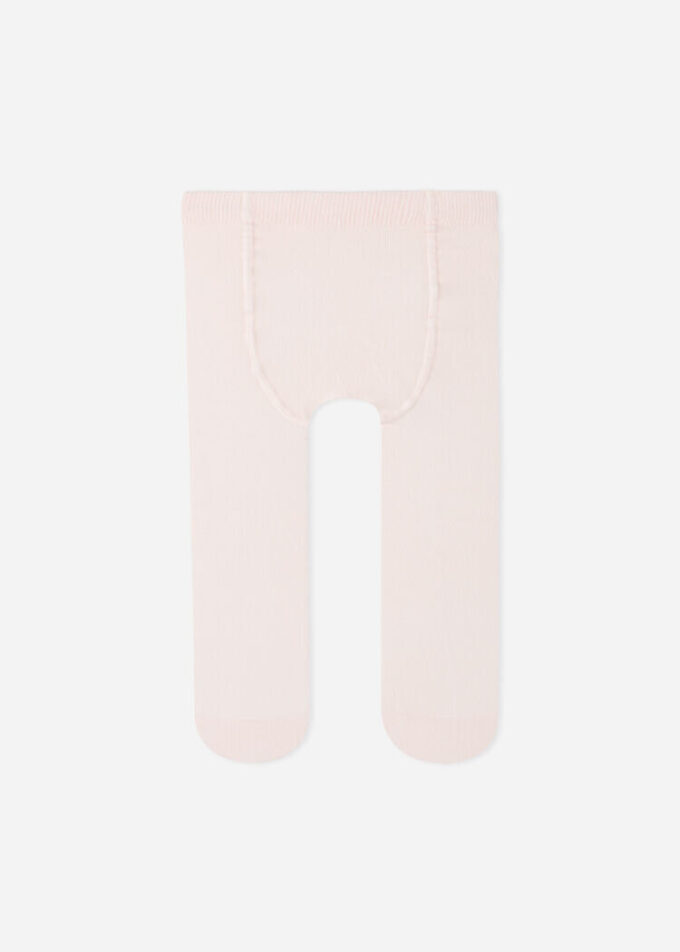 Baby Eco Cotton Tights