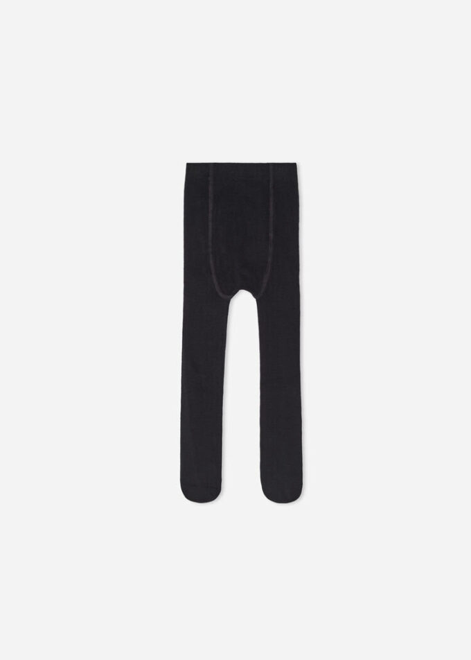 Baby Eco Cotton Tights