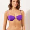 Balconette Swimsuit Top Minimal Fit Balconette Swimsuit Top Minimal Fit