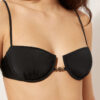 Balconette Swimsuit Top Minimal Fit Balconette Swimsuit Top Minimal Fit