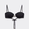 Balconette Swimsuit Top Minimal Fit Balconette Swimsuit Top Minimal Fit