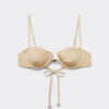 Balconette Swimsuit Top Minimal Fit Balconette Swimsuit Top Minimal Fit