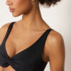 Balconette Swimsuit Top Premium Sculpt Balconette Swimsuit Top Premium Sculpt