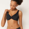 Balconette Swimsuit Top Premium Sculpt Balconette Swimsuit Top Premium Sculpt