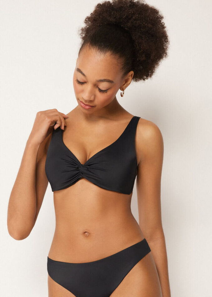 Balconette Swimsuit Top Premium Sculpt Balconette Swimsuit Top Premium Sculpt