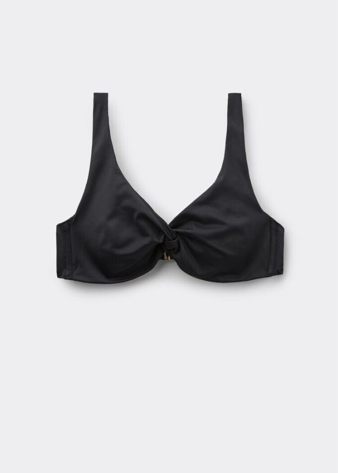 Balconette Swimsuit Top Premium Sculpt Balconette Swimsuit Top Premium Sculpt