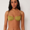Balconette Swimsuit Top Wild Jungle