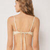 Balconette Swimsuit Top Wild Jungle