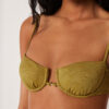 Balconette Swimsuit Top Wild Jungle