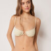Balconette Swimsuit Top Wild Jungle