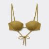 Balconette Swimsuit Top Wild Jungle