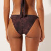 Bikini Bottoms Dark Animalier Bikini Bottoms Dark Animalier