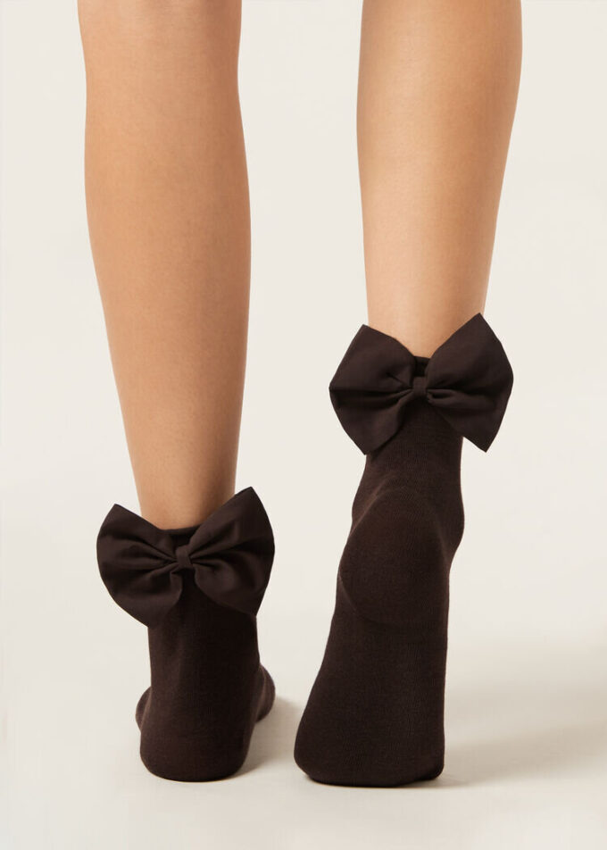 Bow Socks Bow Socks