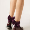 Bow Socks