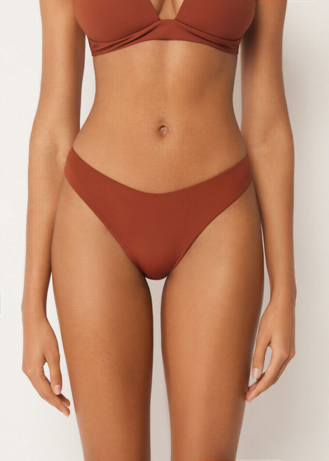 Brazilian Swimsuit Bottom Premium Fit Brazilian Swimsuit Bottom Premium Fit