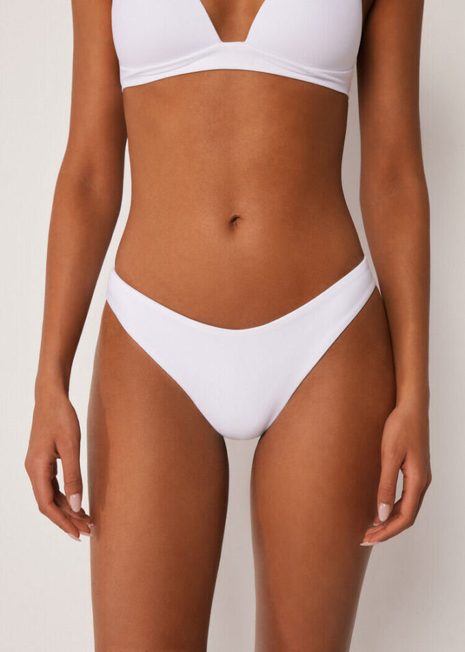 Brazilian Swimsuit Bottom Premium Fit Brazilian Swimsuit Bottom Premium Fit