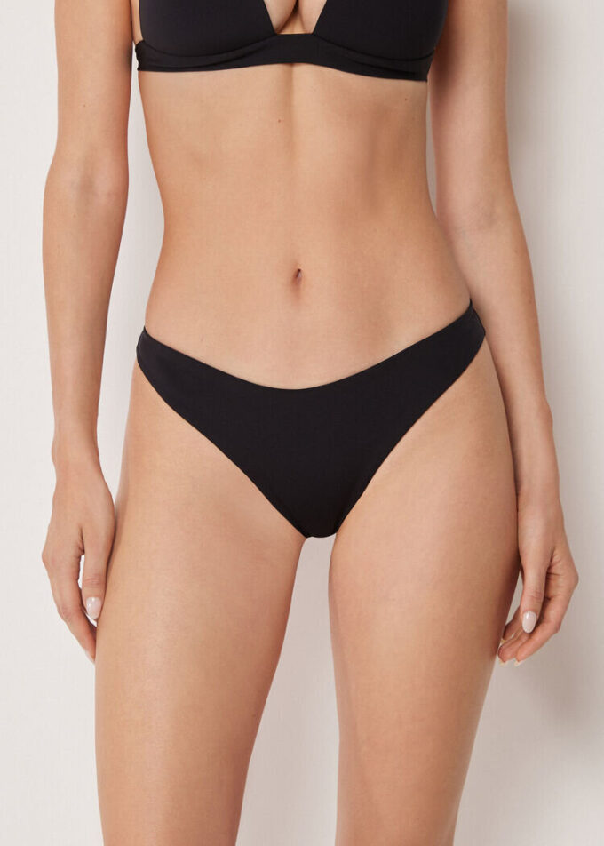 Brazilian Swimsuit Bottom Premium Fit Brazilian Swimsuit Bottom Premium Fit