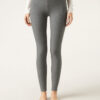 Cashmere Blend Leggings