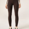 Cashmere Blend Leggings Cashmere Blend Leggings