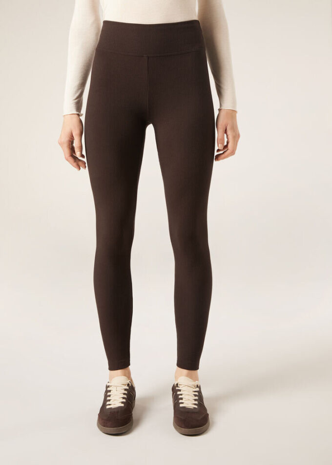 Cashmere Blend Leggings Cashmere Blend Leggings