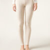 Cashmere Blend Leggings Cashmere Blend Leggings