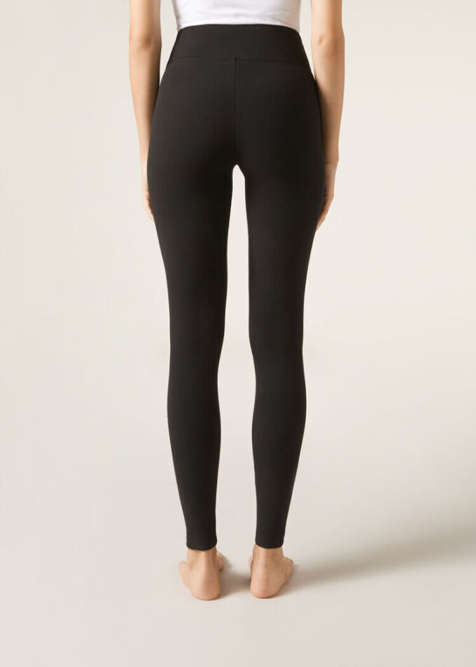 Cashmere Blend Leggings