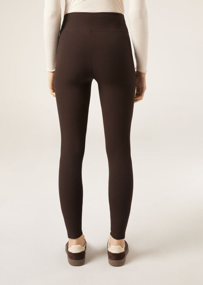 Cashmere Blend Leggings Cashmere Blend Leggings
