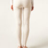 Cashmere Blend Leggings Cashmere Blend Leggings