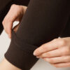 Cashmere Blend Leggings Cashmere Blend Leggings