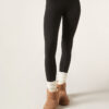 Cashmere Blend Leggings