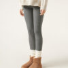 Cashmere Blend Leggings