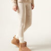 Cashmere Blend Leggings Cashmere Blend Leggings